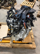 Load image into Gallery viewer, Motor Nissan Juke HR16DE 1.6 10TKm Benzin Engine Unkomplett MOT5002735779fp