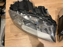 Laden Sie das Bild in den Galerie-Viewer, Frontscheinwerfer Audi 4E0941004AE LED Ein Stück (Rechts oder Links) Headlight