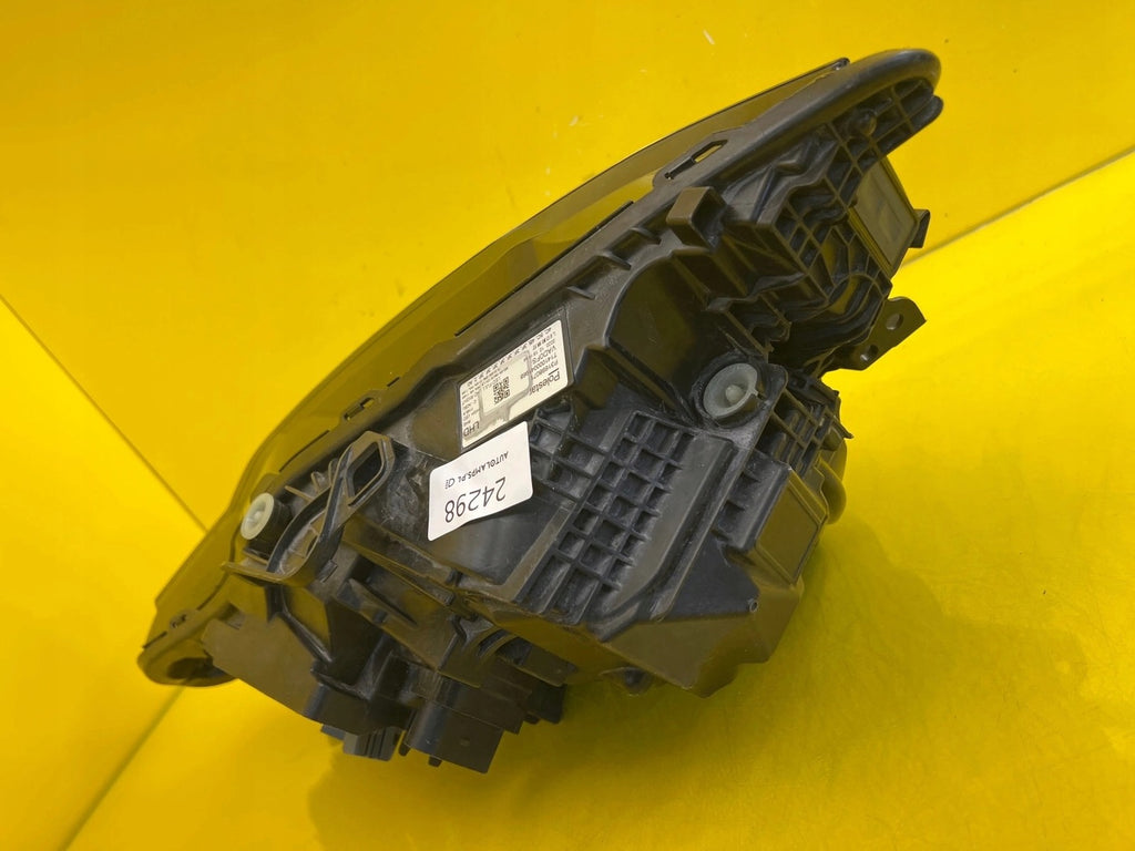 Frontscheinwerfer Polestar 2 II P31698071 Full LED Rechts Scheinwerfer Headlight