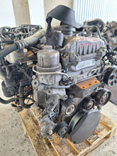 Load image into Gallery viewer, Motor Opel Antara Z22D1 A22DM 2.2 VCDI 160PS 120kW 185TKm Diesel Unkomplett MOT7023365138tt
