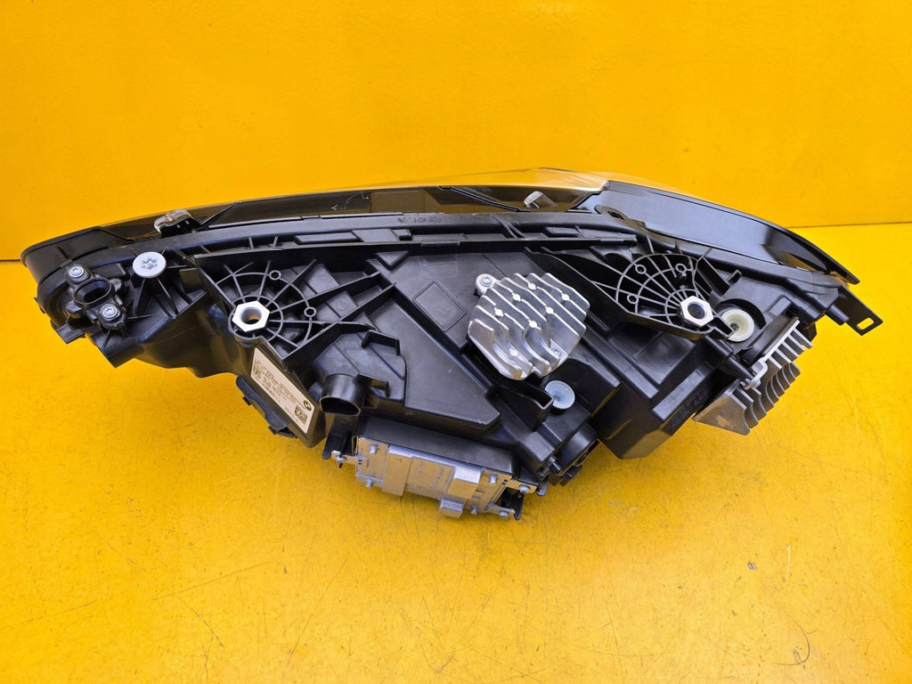 Frontscheinwerfer BMW 4 G22 G23 G26 5A29B17 5A29B18 LED Ein Satz Headlight SCH3571519632gf
