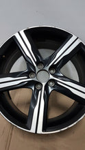 Laden Sie das Bild in den Galerie-Viewer, 1x Alufelge 18 Zoll 8.0&quot; 5x108 55ET Volvo Xc70 Xc60 Rim Wheel