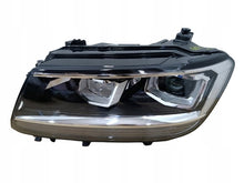 Laden Sie das Bild in den Galerie-Viewer, Frontscheinwerfer VW Tiguan 5NG941031 Xenon Links Scheinwerfer Headlight SCH3316798202xn