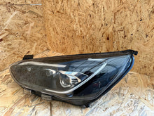 Laden Sie das Bild in den Galerie-Viewer, Frontscheinwerfer Ford Focus JX7B-13E017-AJ Full LED Links Headlight