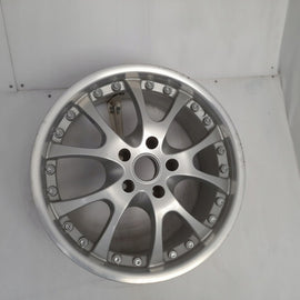 1x Alufelge 18 Zoll 8.0