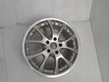 Laden Sie das Bild in den Galerie-Viewer, 1x Alufelge 18 Zoll 8.0" 5x120 35ET Glanz Silber RT8018 Rim Wheel FEL9270927984sc