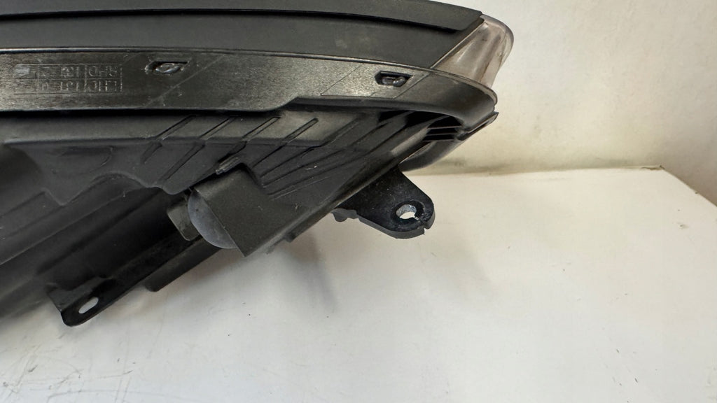 Frontscheinwerfer Kia Rio II 92101-1Y0 Links Scheinwerfer Headlight SCH2298588116ow