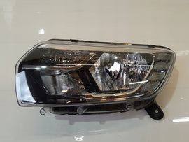 Frontscheinwerfer Dacia Logan Sandero II 260604218R LED Links Headlight