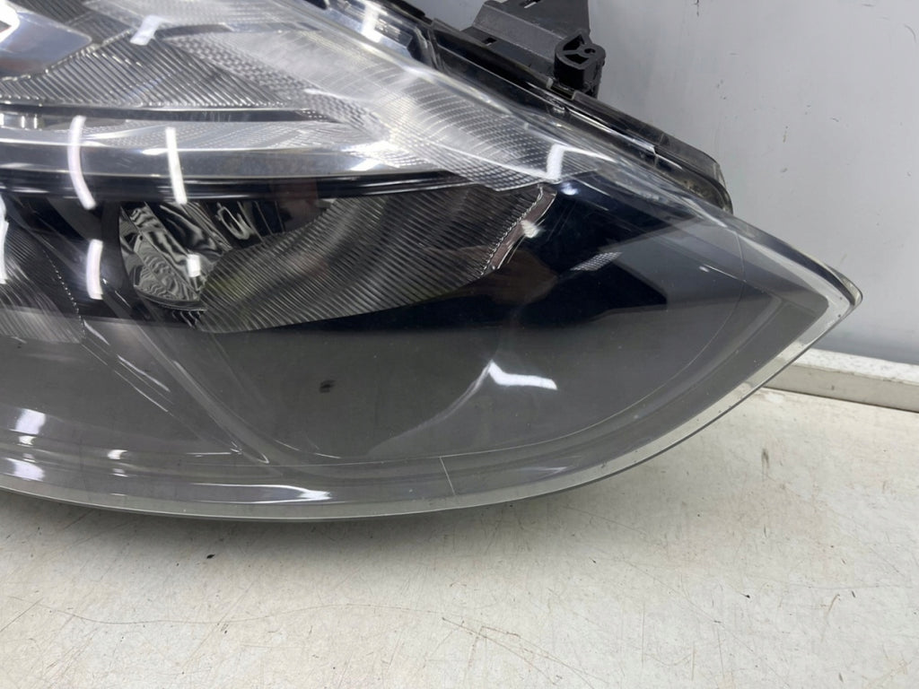 Frontscheinwerfer Renault Clio I 260609493R R18460260609493R Rechts Headlight SCH8841057571qd