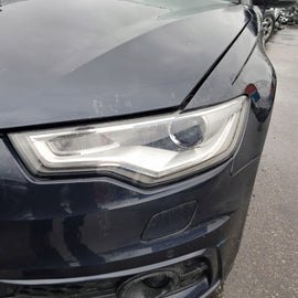 Frontscheinwerfer Audi A6 C7 Avant 4H0941329 Links Scheinwerfer Headlight SCH2329187856pu