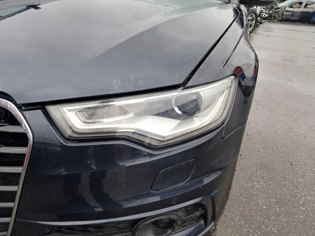 Frontscheinwerfer Audi A6 C7 Avant 4H0941329 Links Scheinwerfer Headlight SCH2329187856pu
