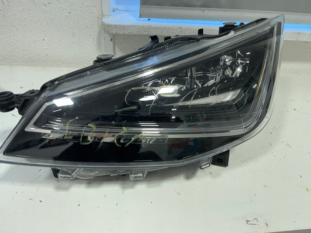 Frontscheinwerfer Seat Ibiza I V 6F1941007E LED Links Scheinwerfer Headlight SCH5417727510lv