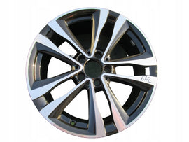 1x Alufelge 18 Zoll 7.5