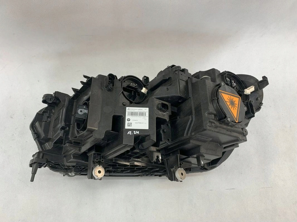 Frontscheinwerfer BMW X5 G05 5A27998-01 Laser Rechts Scheinwerfer Headlight SCH4060187661gi
