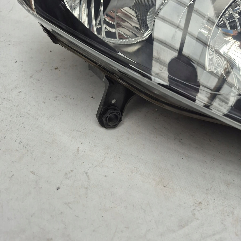 Frontscheinwerfer VW Golf VI Plus 5M1941006G Rechts Scheinwerfer Headlight SCH6554266910zr