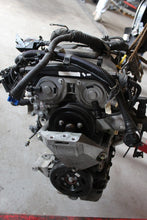 Load image into Gallery viewer, Motor Opel Zafira Meriva B A14NEL 1.6 120PS 88kW 60TKm 2010 Benzin Komplett MOT1579242902au