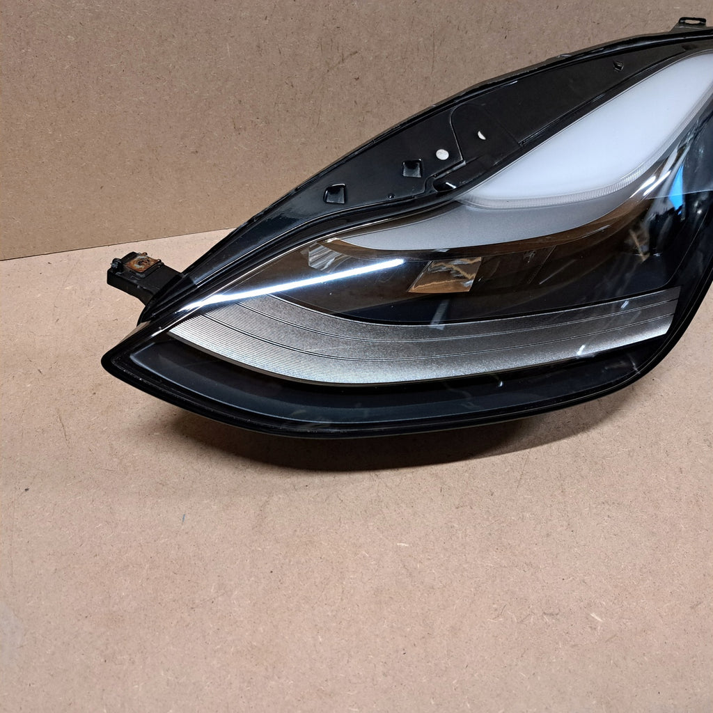 Frontscheinwerfer Tesla 3 Y 151495200C LED Links Scheinwerfer Headlight