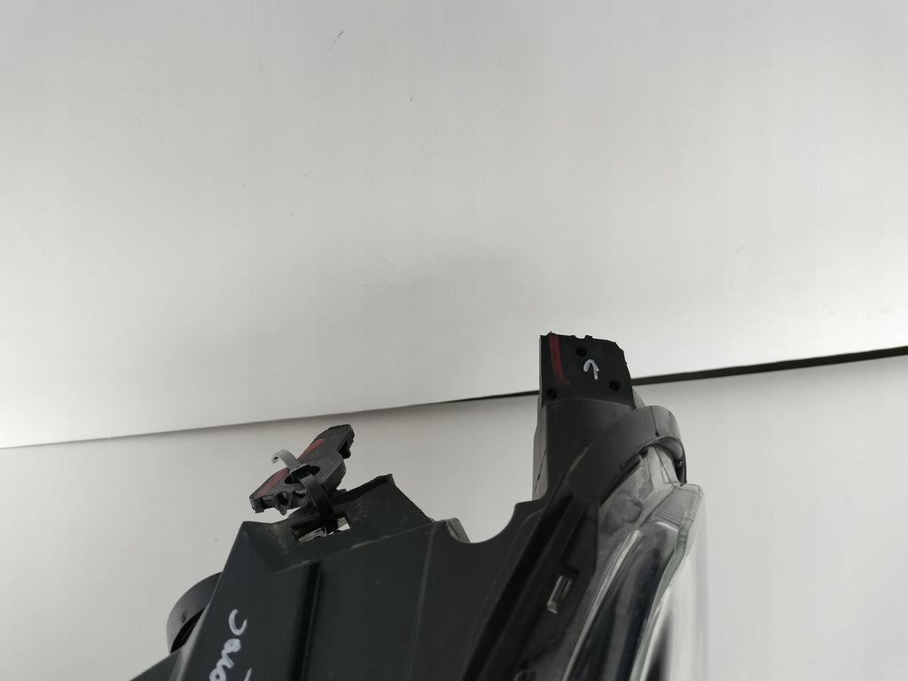 Frontscheinwerfer Citroën Jumpy Vivaro C 9808567780 Links Scheinwerfer Headlight