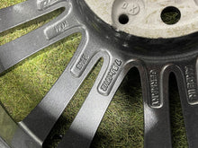 Load image into Gallery viewer, 4x Alufelge 17 Zoll 7.5" 5x112 45ET A2074010102 2074010102 Mercedes-Benz Coupe FEL8228083666ue