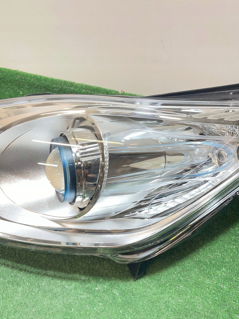 Frontscheinwerfer Ford C Max 89504522 Links Scheinwerfer Headlight SCH1938889348sy