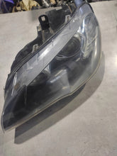 Load image into Gallery viewer, Frontscheinwerfer BMW X5 E70 0426079573 Vorderseite Scheinwerfer Headlight SCH7818017483xv