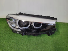 Laden Sie das Bild in den Galerie-Viewer, Frontscheinwerfer BMW 5 G31 G30 7214952-03 Rechts Scheinwerfer Headlight