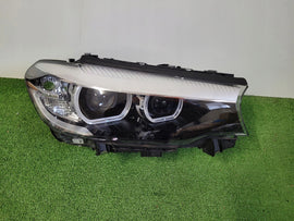 Frontscheinwerfer BMW 5 G31 G30 7214952-03 Rechts Scheinwerfer Headlight