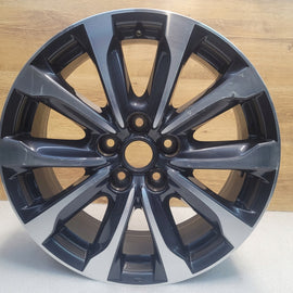 1x Alufelge 18 Zoll 7.0