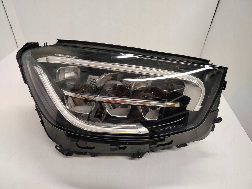 Frontscheinwerfer Mercedes-Benz Glc A2539067001 Full LED Rechts Headlight SCH7224607401xq