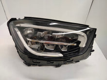Laden Sie das Bild in den Galerie-Viewer, Frontscheinwerfer Mercedes-Benz Glc A2539067001 Full LED Rechts Headlight SCH7224607401xq