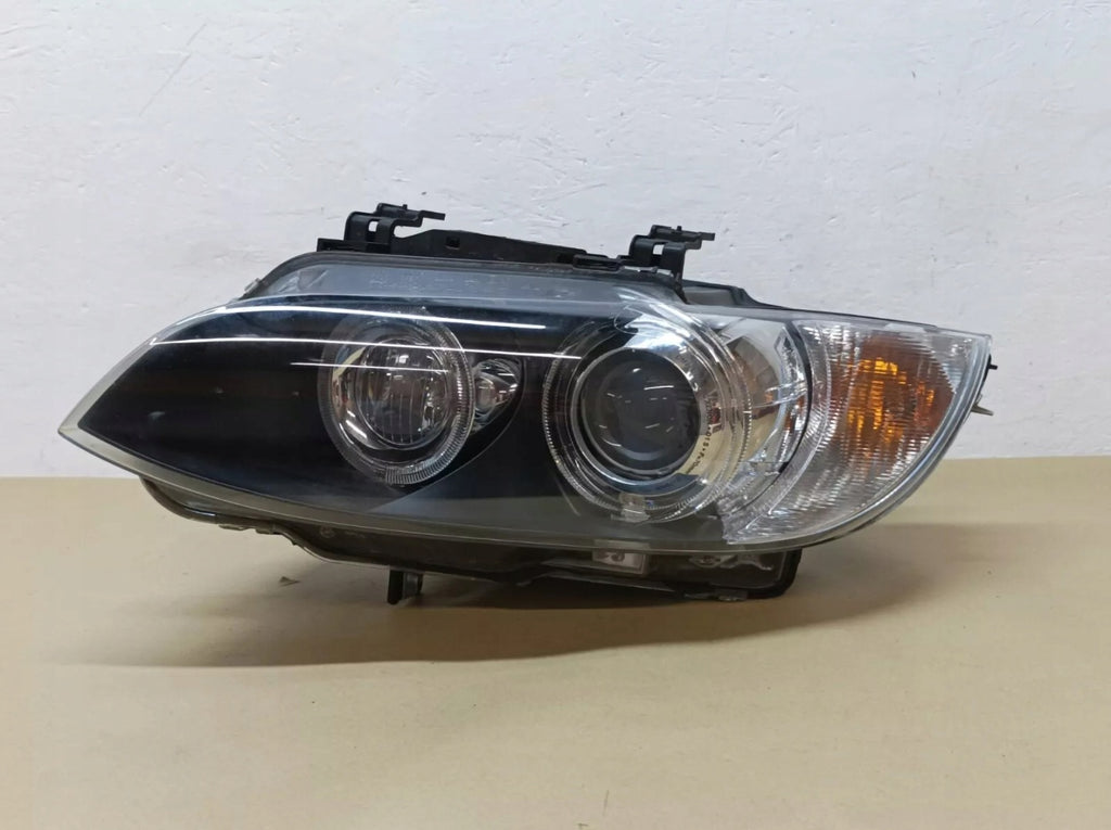 Frontscheinwerfer BMW E93 E90 E92 7162141 Xenon Links Scheinwerfer Headlight SCH2051515127vg