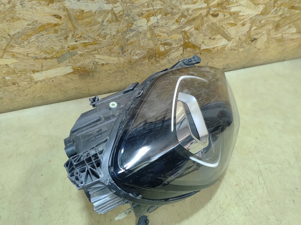 Frontscheinwerfer Ford Puma L1TB-13E014-EH Rechts Scheinwerfer Headlight SCH8617749655xz