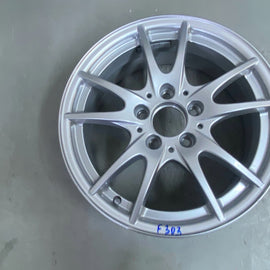 1x Alufelge 16 Zoll 6.5
