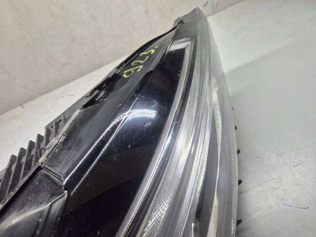 Frontscheinwerfer Volvo Xc60 II ZWW2331 Links Scheinwerfer Headlight SCH7438220708oe