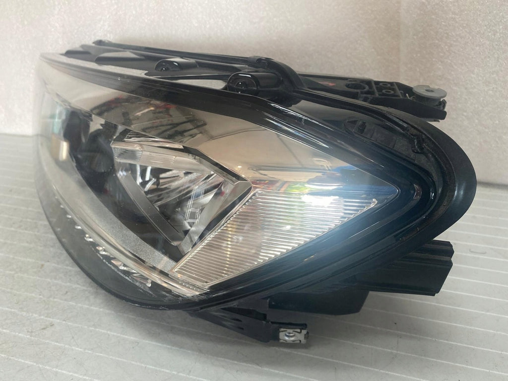 Frontscheinwerfer VW Touran 5TB941035B LED Links Scheinwerfer Headlight SCH6132271798mc