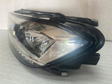 Laden Sie das Bild in den Galerie-Viewer, Frontscheinwerfer VW Touran 5TB941035B LED Links Scheinwerfer Headlight SCH6132271798mc