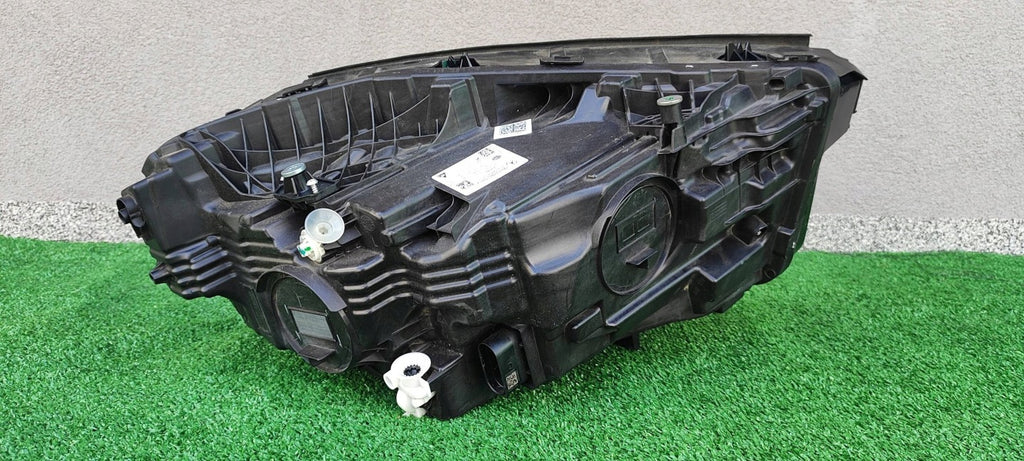 Frontscheinwerfer Mercedes-Benz Gla H247 A2479064104 Links Headlight SCH1685236099zs