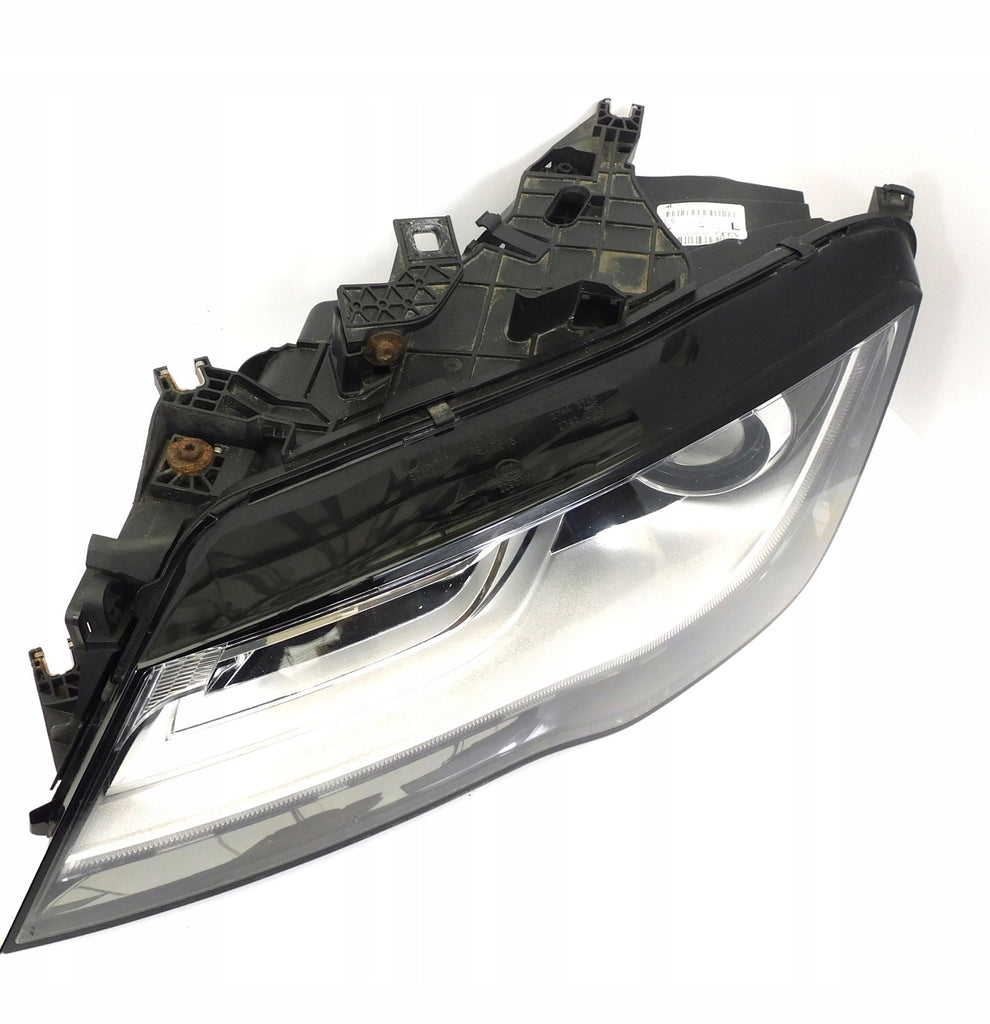 Frontscheinwerfer Audi A7 4G8941005 Links Scheinwerfer Headlight