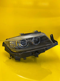 Frontscheinwerfer BMW 3 E91 E90 7240248 Xenon Rechts Scheinwerfer Headlight SCH9822301658yg
