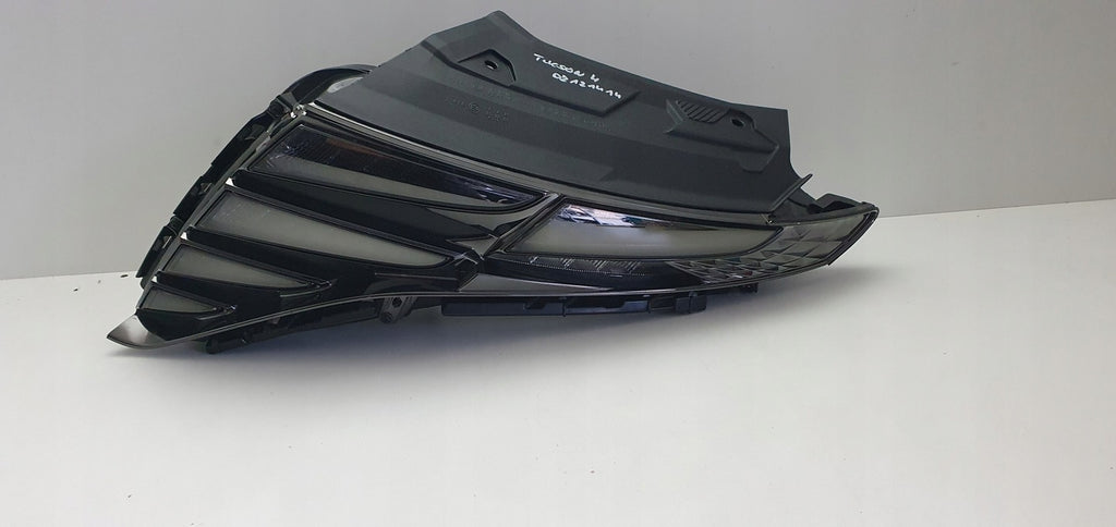 Frontscheinwerfer Hyundai Tucson 92207N7100 LED Links Scheinwerfer Headlight SCH1859605153of