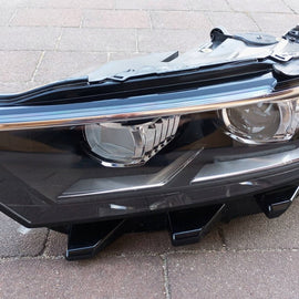 Frontscheinwerfer VW T-Roc 2GA941035H Links Scheinwerfer Headlight SCH6099345802ei