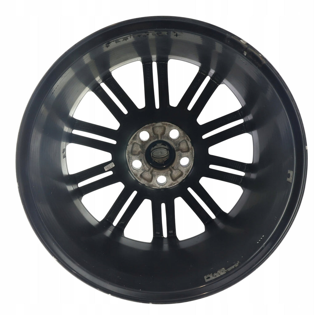1x Alufelge 20 Zoll 8.5" 5x108 AM8H22-1007-BA Land Rover I Discovery L319 FEL3676450748co