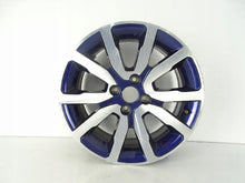 Laden Sie das Bild in den Galerie-Viewer, 1x Alufelge 16 Zoll 7.0&quot; 4x100 37ET 403008869R Renault Captur Clio Rim Wheel