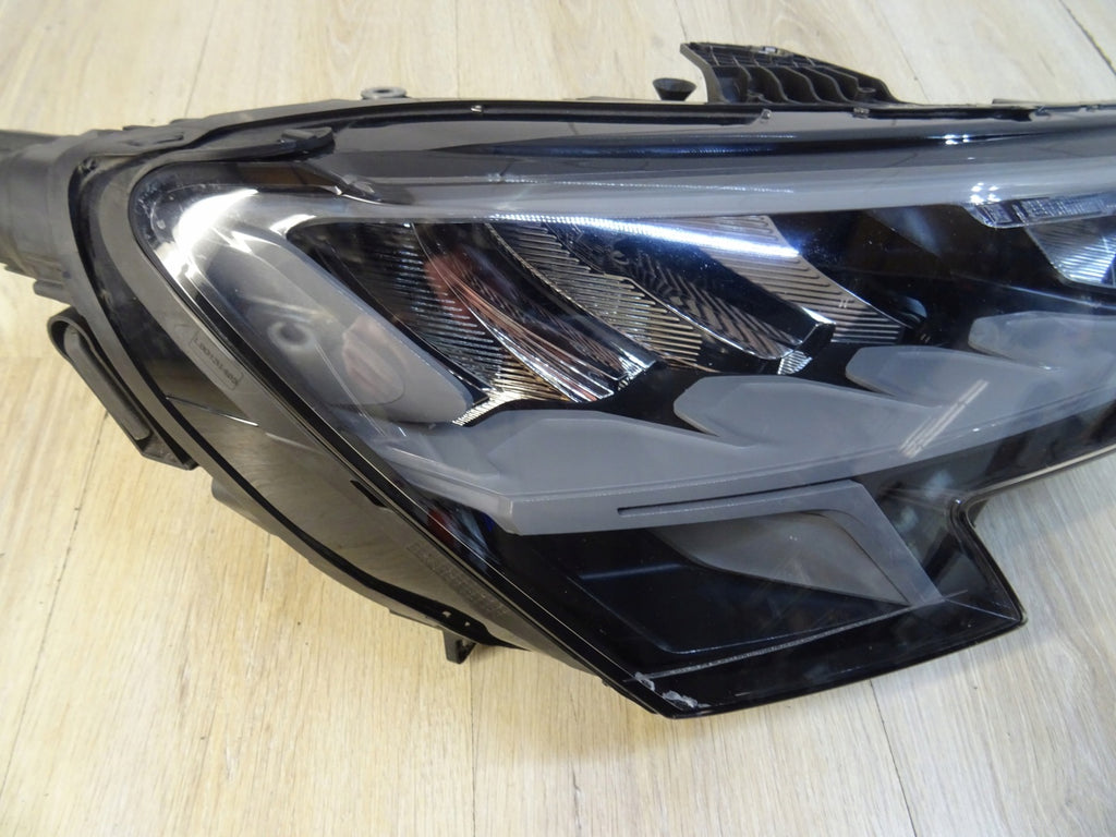 Frontscheinwerfer Audi A3 8Y0941012 LED Rechts Scheinwerfer Headlight SCH5847295524pu