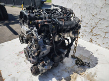 Laden Sie das Bild in den Galerie-Viewer, Motor Hyundai Ix35 D4HA 2.0 CRDI 81TKm 2010 Diesel Engine Komplett MOT3437478145cv