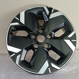 1x Alufelge 17 Zoll 7.0