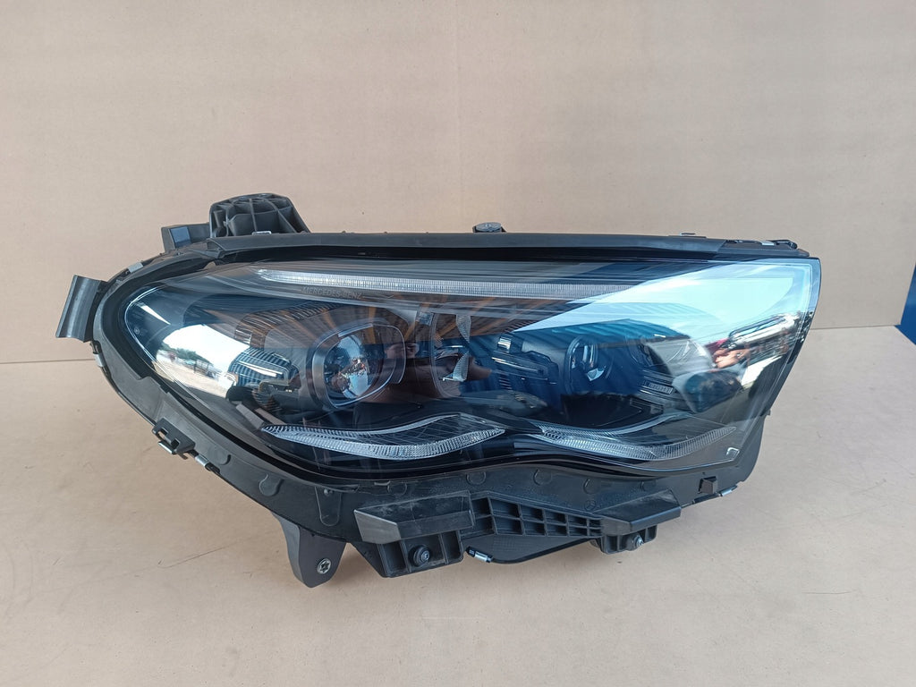 Frontscheinwerfer Mercedes-Benz A2149064202 Rechts Scheinwerfer Headlight