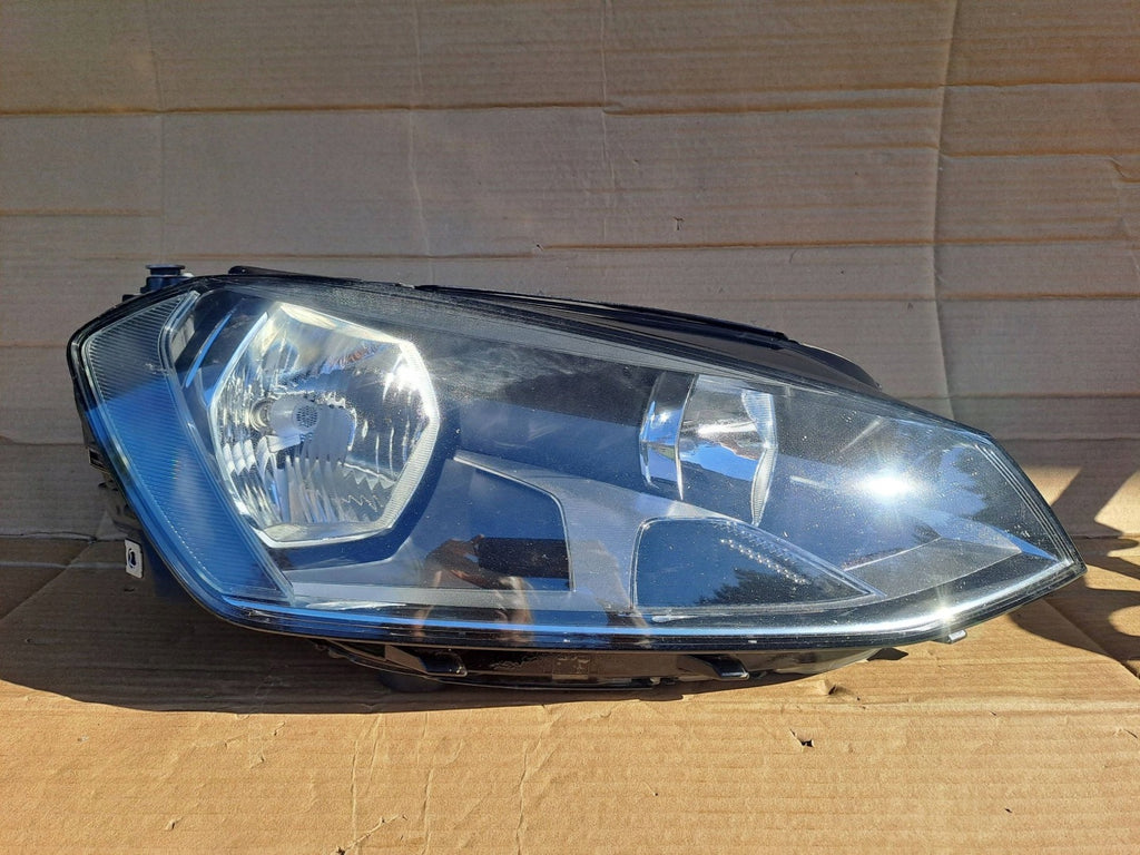 Frontscheinwerfer VW Golf VII 5G1941006E Rechts Scheinwerfer Headlight SCH2903021523md