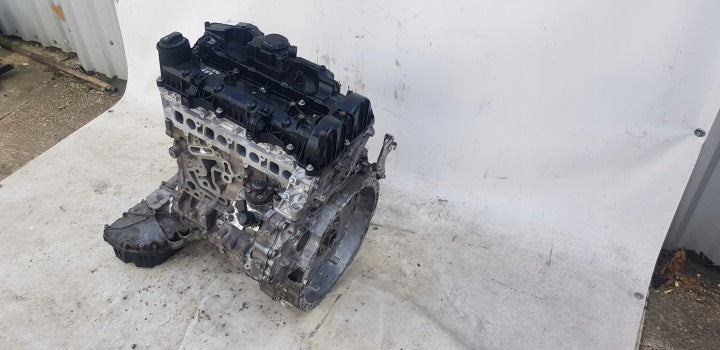 Motor Mercedes-Benz Vito 654920 2.0 58TKm 2019 Engine Unkomplett MOT5298226767os