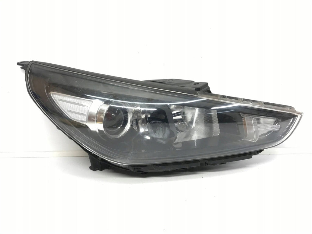Frontscheinwerfer Hyundai I30 III 92102G4XXX G492122040 Rechts Headlight SCH6914585914xt